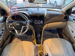 هيونداي أكسنت